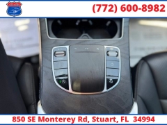 Used 2020  Mercedes-Benz GLC-Class 4d SUV GLC300 at Victory Auto Store near Stuart&comma; FL