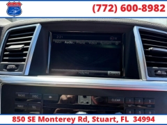 Used 2013  Mercedes-Benz GL-Class 4d SUV GL450 at Victory Auto Store near Stuart&comma; FL