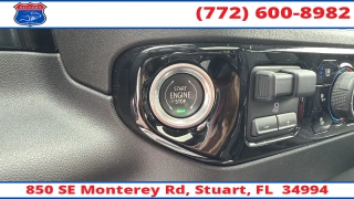 Used 2022  Chevrolet Silverado 1500 4WD Crew Cab 157" LTZ at Victory Auto Store near Stuart&comma; FL