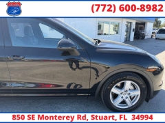 Used 2011  Porsche Cayenne AWD 4dr S at Victory Auto Store near Stuart&comma; FL
