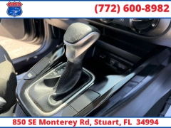 Used 2020  Kia Soul LX IVT at Victory Auto Store near Stuart&comma; FL