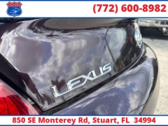 Used 2003  Lexus SC 430 2dr Convertible at Victory Auto Store near Stuart&comma; FL