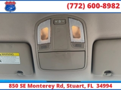 Used 2017  Hyundai Tucson SE FWD at Victory Auto Store near Stuart&comma; FL