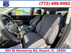 Used 2019  Kia Sorento LX FWD at Victory Auto Store near Stuart&comma; FL