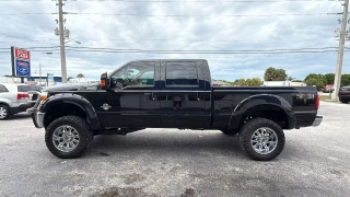 Used 2015 Ford Super Duty F-250 SRW 4WD Crew Cab at Victory Auto Store near Stuart, FL
