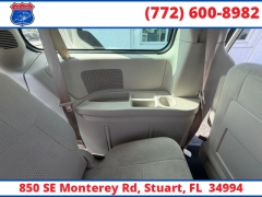 Used 2013  Dodge Grand Caravan 4dr Wgn American Value Pkg at Victory Auto Store near Stuart&comma; FL