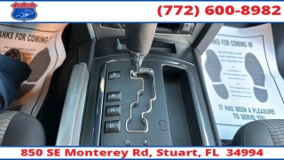Used 2008  Jeep Grand Cherokee 4d SUV 4WD Laredo &lpar;V6&rpar; at Victory Auto Store near Stuart&comma; FL
