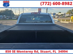 Used 2015  Toyota Tundra 4WD CrewMax Limited 5&period;7L FFV at Victory Auto Store near Stuart&comma; FL
