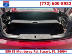 Used 2004  Cadillac XLR 2d Convertible at Victory Auto Store near Stuart&comma; FL