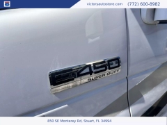 Used 2016 Ford Econoline Commercial Cutaway E-450 Super Duty DRW at Victory Auto Store near Stuart, FL