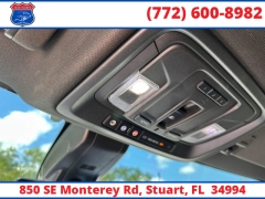 Used 2020  Chevrolet Silverado 3500HD 4WD Crew Cab 172" High Country at Victory Auto Store near Stuart&comma; FL