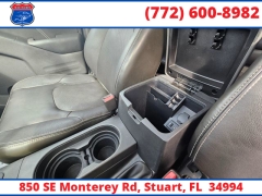 Used 2016  Nissan Frontier 4WD Crew Cab SWB Auto PRO-4X at Victory Auto Store near Stuart, FL