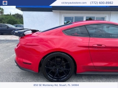 Used 2018 Ford Mustang GT Fastback at Victory Auto Store near Stuart, FL