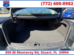 Used 2011  Hyundai Genesis 4d Sedan 3&period;8L at Victory Auto Store near Stuart&comma; FL