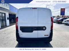 Used 2019 Ram ProMaster City Cargo Van Tradesman Van at Victory Auto Store near Stuart, FL