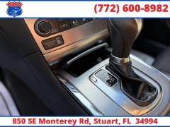 Used 2015  INFINITI Q40 4d Sedan RWD at Victory Auto Store near Stuart&comma; FL