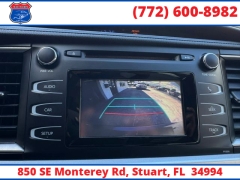 Used 2017  Toyota Highlander 4d SUV FWD LE at Victory Auto Store near Stuart&comma; FL