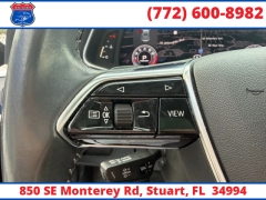 Used 2019  Audi A7 4d Sportback Quattro Prestige at Victory Auto Store near Stuart&comma; FL
