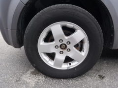 Used 2003 Honda Element 4d SUV 4WD EX AT at Victory Auto Store near Stuart, FL