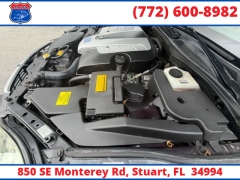Used 2003  Lexus SC 430 2dr Convertible at Victory Auto Store near Stuart&comma; FL