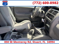 Used 2002  Chevrolet Tracker 2d SUV Convertible RWD at Victory Auto Store near Stuart&comma; FL