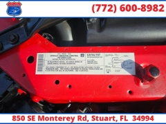 Used 2004  Chevrolet Monte Carlo 2d Coupe SS Supercharged at Victory Auto Store near Stuart&comma; FL