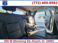 Used 2024  Chevrolet Blazer FWD 4dr LT w/3LT at Victory Auto Store near Stuart, FL