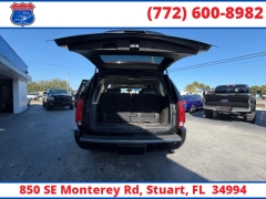 Used 2010  Cadillac Escalade 4d SUV AWD Luxury at Victory Auto Store near Stuart&comma; FL