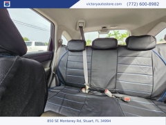 Used 2008 Honda CR-V 4WD 5dr EX-L at Victory Auto Store near Stuart, FL