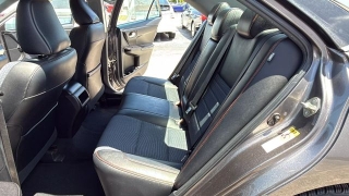 Used 2015 Toyota Camry 4dr Sdn I4 Auto (Natl) at Victory Auto Store near Stuart, FL