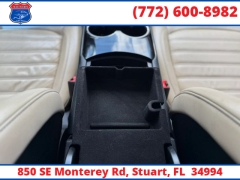Used 2017  Ford Edge 4d SUV FWD SEL EcoBoost at Victory Auto Store near Stuart&comma; FL