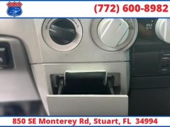 Used 2009  Toyota Tundra 4WD Truck CrewMax 5&period;7L FFV V8 6-Spd AT &lpar;Natl&rpar; at Victory Auto Store near Stuart&comma; FL