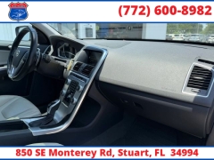 Used 2015  Volvo XC60 2015&period;5 AWD 4dr T6 Platinum at Victory Auto Store near Stuart&comma; FL