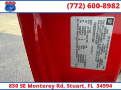 Used 2009  Chevrolet Silverado 1500 4WD Ext Cab 134&period;0" LT &ast;Ltd Avail&ast; at Victory Auto Store near Stuart&comma; FL