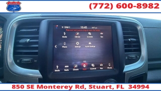 Used 2018  Ram 1500 Big Horn 4x2 Crew Cab 5'7" Box at Victory Auto Store near Stuart&comma; FL