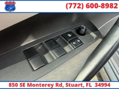 Used 2020  Toyota Corolla 4d Sedan LE at Victory Auto Store near Stuart&comma; FL