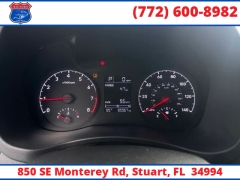 Used 2019  Hyundai Accent SE Sedan Auto at Victory Auto Store near Stuart&comma; FL