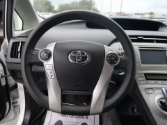 Used 2013 Toyota Prius Plug-In 5dr HB (Natl) at Victory Auto Store near Stuart, FL