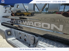 Used 2017 Ram 2500 4WD Crew Cab Power Wagon at Victory Auto Store near Stuart, FL