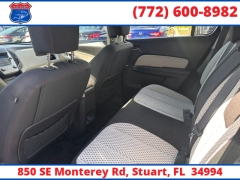 Used 2013  Chevrolet Equinox 4d SUV FWD LS at Victory Auto Store near Stuart&comma; FL