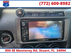Used 2016  Scion tC 2d Coupe 6spd at Victory Auto Store near Stuart, FL
