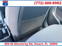 Used 2014  Kia Rio 4dr Sdn Auto LX at Victory Auto Store near Stuart&comma; FL