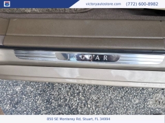 Used 2005 Jaguar XJ8 4d Sedan Vanden Plas at Victory Auto Store near Stuart, FL