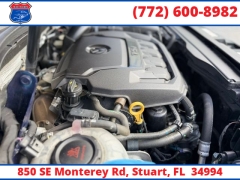 Used 2021  Volkswagen Tiguan 2&period;0T FWD at Victory Auto Store near Stuart&comma; FL
