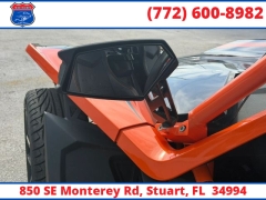 Used 2018  Polaris SLINGSHOT  at Victory Auto Store near Stuart&comma; FL