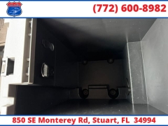 Used 2021  Nissan NV Cargo NV2500 HD High Roof V8 SV at Victory Auto Store near Stuart&comma; FL