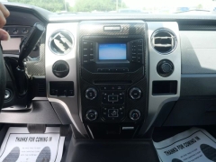 Used 2014 Ford F-150 2WD SuperCrew at Victory Auto Store near Stuart, FL