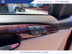 Used 2011 Buick Lucerne 4d Sedan CXL at Victory Auto Store near Stuart, FL