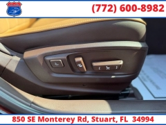 Used 2018  Lexus ES ES 350 FWD at Victory Auto Store near Stuart&comma; FL