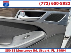 Used 2015  Hyundai Genesis 4dr Sdn V6 3&period;8L RWD at Victory Auto Store near Stuart&comma; FL